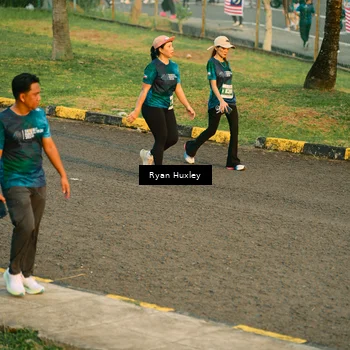 Runner Photo 4467639