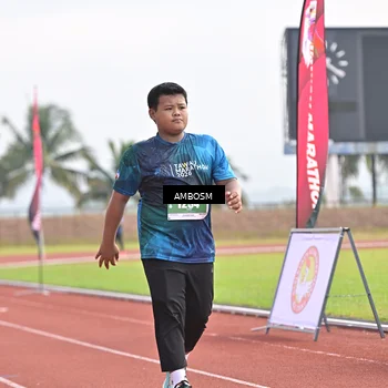 Runner Photo 4467640