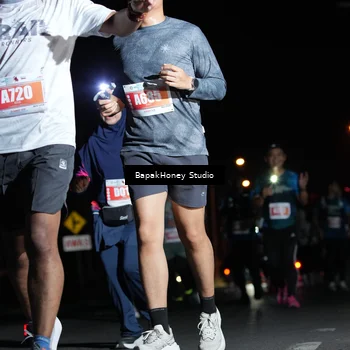 Runner Photo 4467643