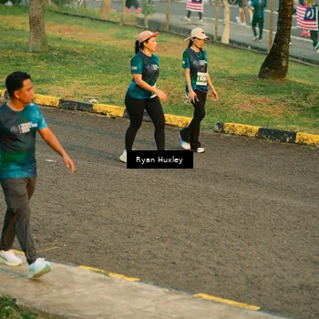 Runner Photo 4467644