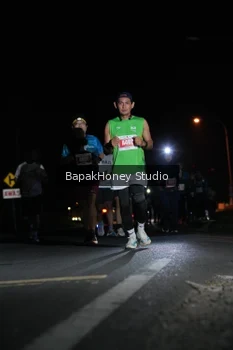 Runner Photo 4467645