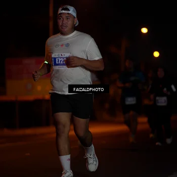 Runner Photo 4467646