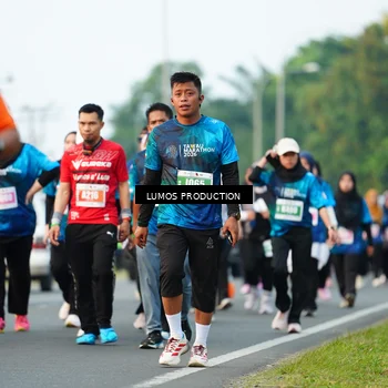 Runner Photo 4467647