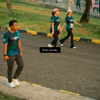 Runner Photo 4467649