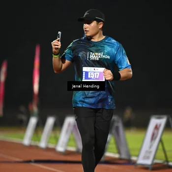 Runner Photo 4467651