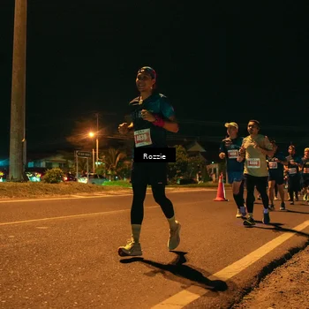 Runner Photo 4467653