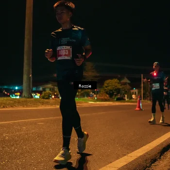 Runner Photo 4467658