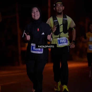 Runner Photo 4467663