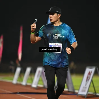 Runner Photo 4467666