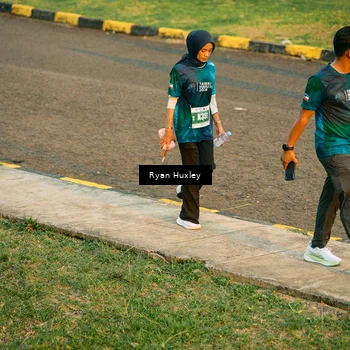 Runner Photo 4467668