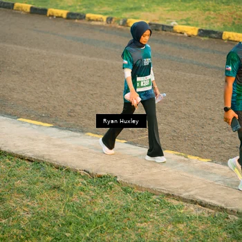 Runner Photo 4467670
