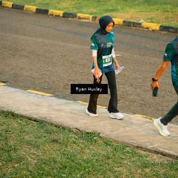Runner Photo 4467671