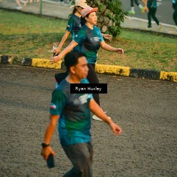 Runner Photo 4467673