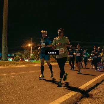 Runner Photo 4467676