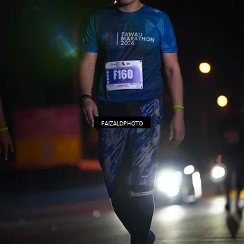 Runner Photo 4467679