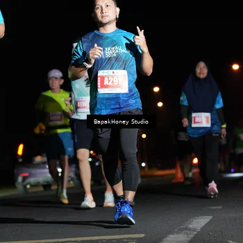 Runner Photo 4467681