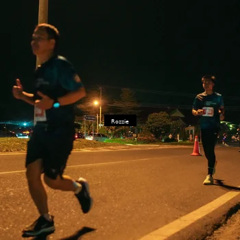 Runner Photo 4467682