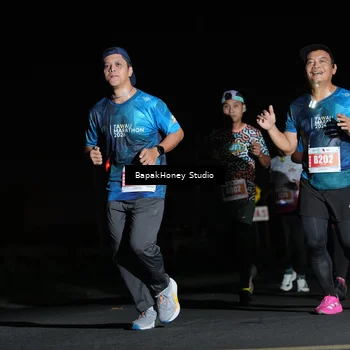 Runner Photo 4467686