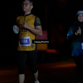 Runner Photo 4467689