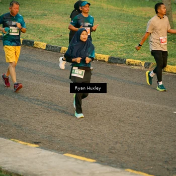Runner Photo 4467692