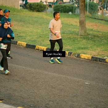 Runner Photo 4467694