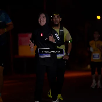 Runner Photo 4467695