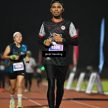 Runner Photo 4467699