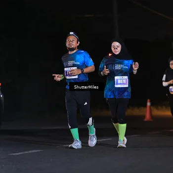 Runner Photo 4467701
