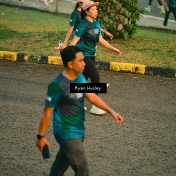 Runner Photo 4467702