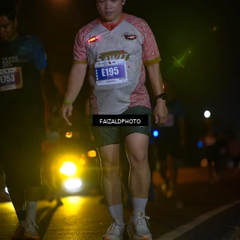 Runner Photo 4467703