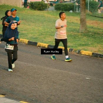Runner Photo 4467708