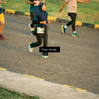 Runner Photo 4467710