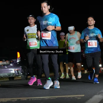 Runner Photo 4467711