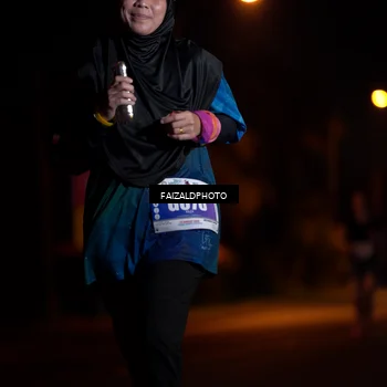 Runner Photo 4467712