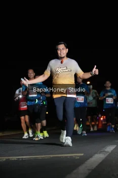 Runner Photo 4467714