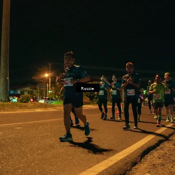 Runner Photo 4467717