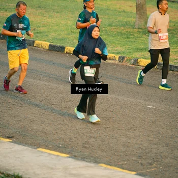 Runner Photo 4467719