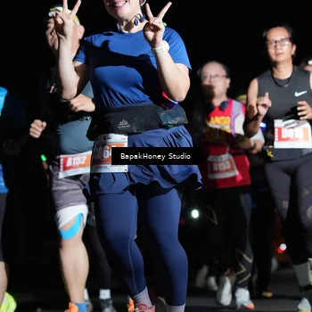 Runner Photo 4467721