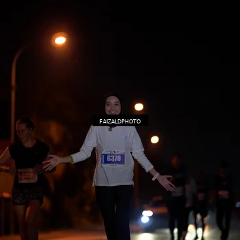 Runner Photo 4467725