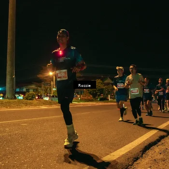 Runner Photo 4467727