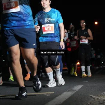 Runner Photo 4467733