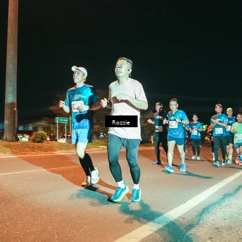 Runner Photo 4467736