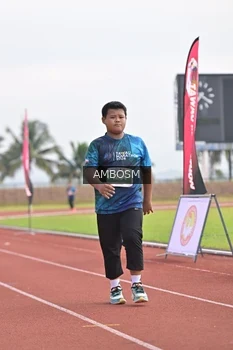 Runner Photo 4467738