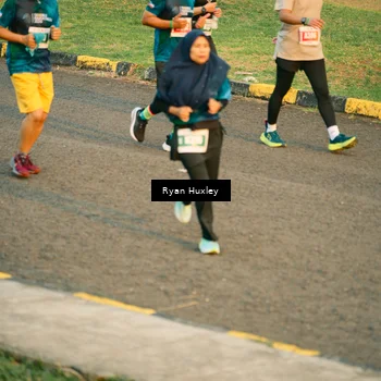 Runner Photo 4467740