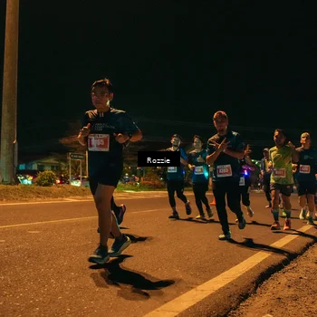Runner Photo 4467747