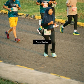Runner Photo 4467749