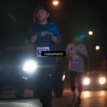 Runner Photo 4467751