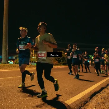 Runner Photo 4467756