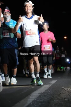 Runner Photo 4467758