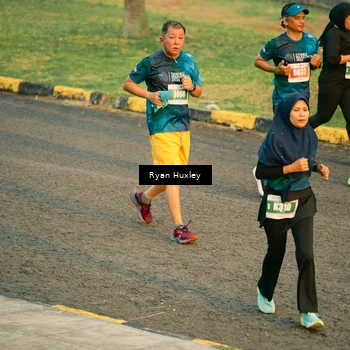 Runner Photo 4467762